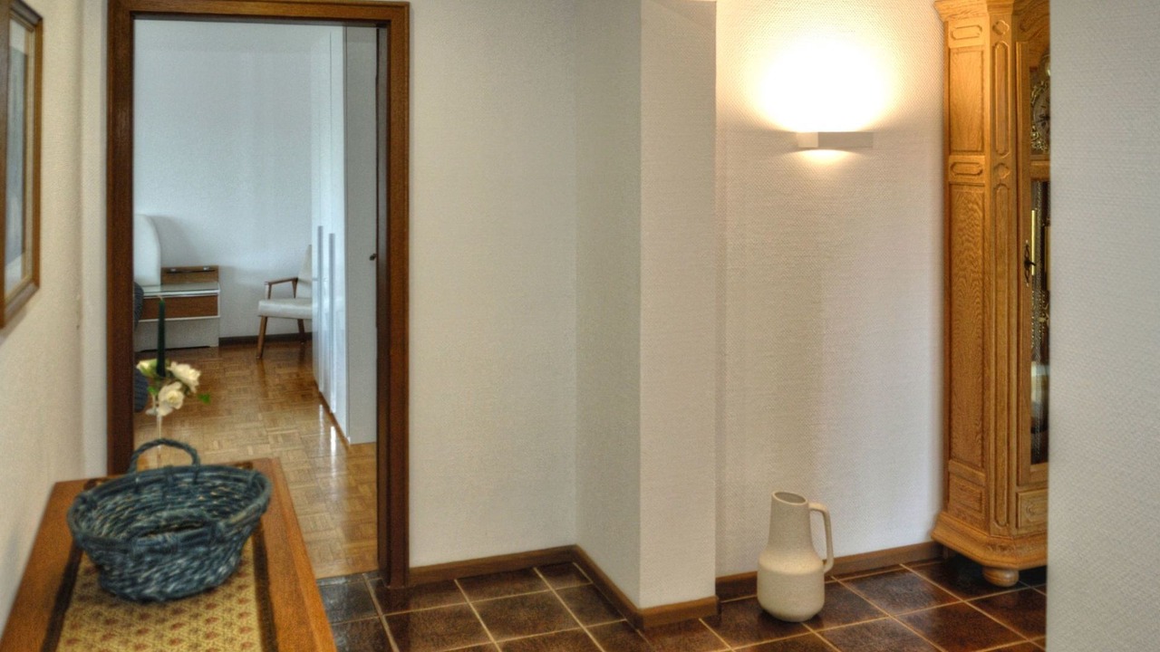 Photo of Bathroom in Manderscheid