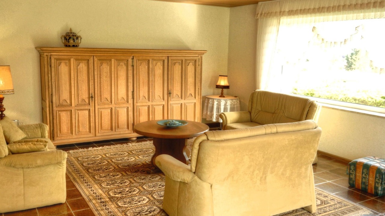 Photo of Bedroom in Manderscheid