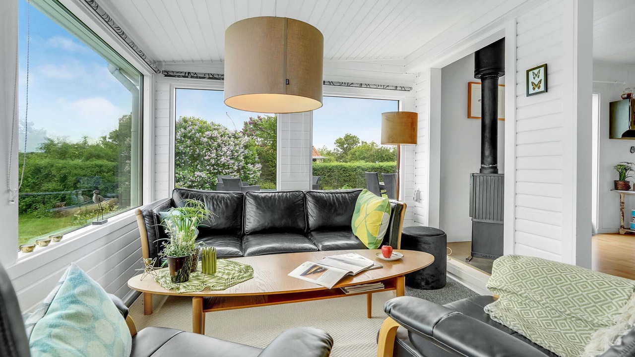 Photo of Bedroom in Skastrup Strand