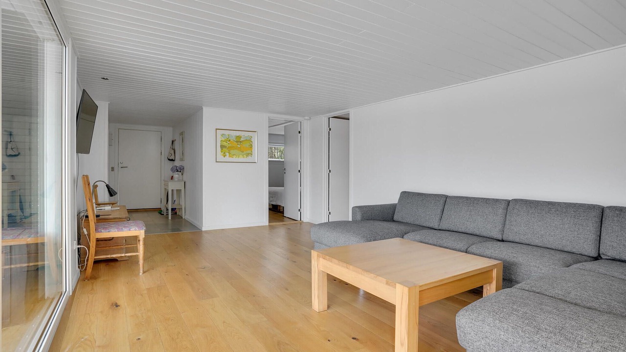 Photo of Bedroom in Helberskov