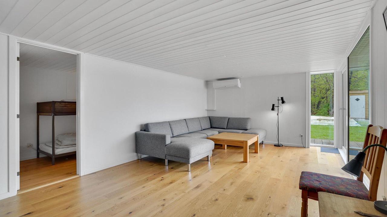 Photo of Bedroom in Helberskov