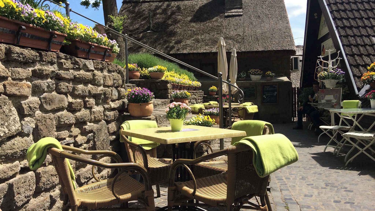 Photo of Outdoor in Clutihany