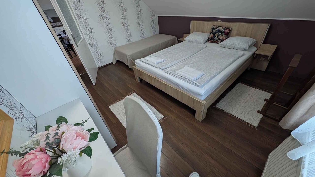 Photo of Bedroom in Clutihany