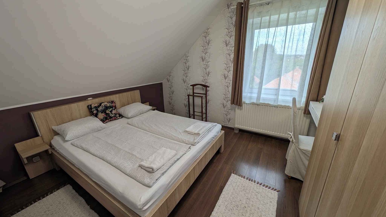 Photo of Bedroom in Clutihany