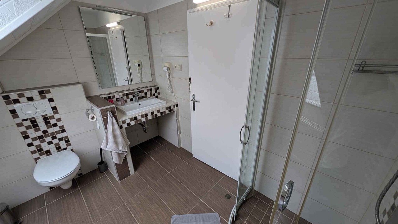 Photo of Bathroom in Clutihany
