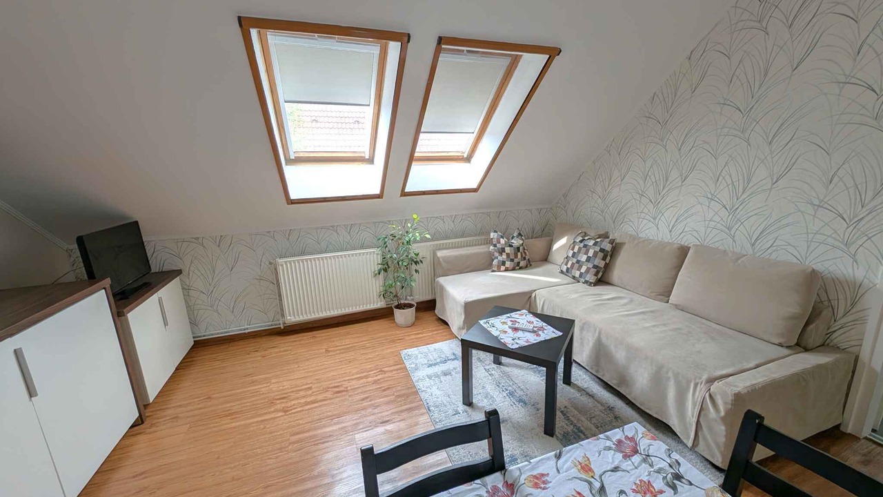 Photo of Livingroom in Clutihany
