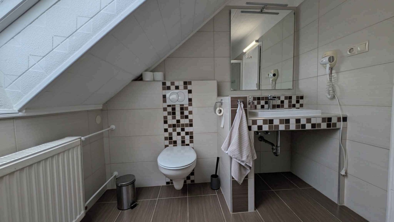 Photo of Bathroom in Clutihany