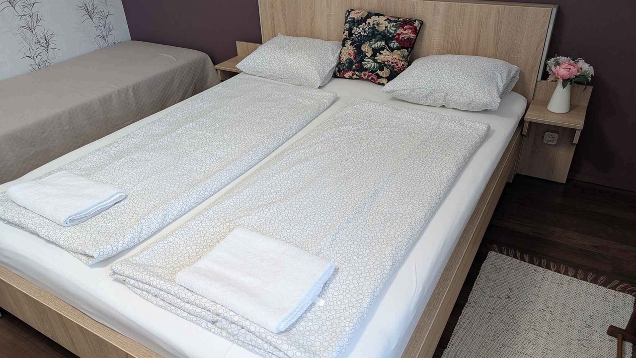 Photo of Bedroom in Clutihany
