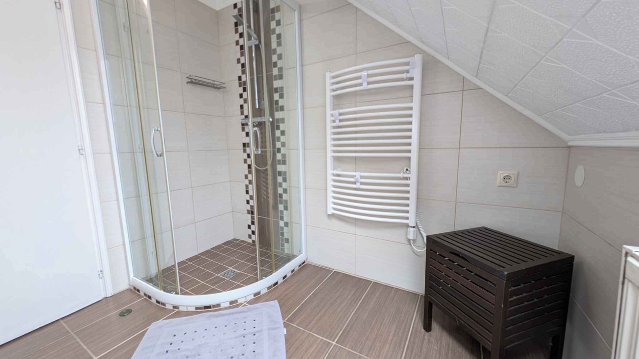 Photo of Bathroom in Clutihany