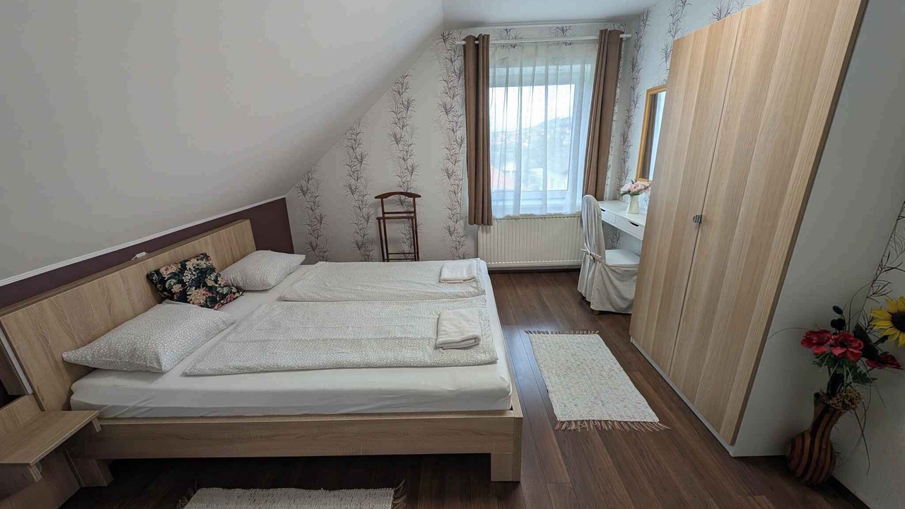 Photo of Bedroom in Clutihany