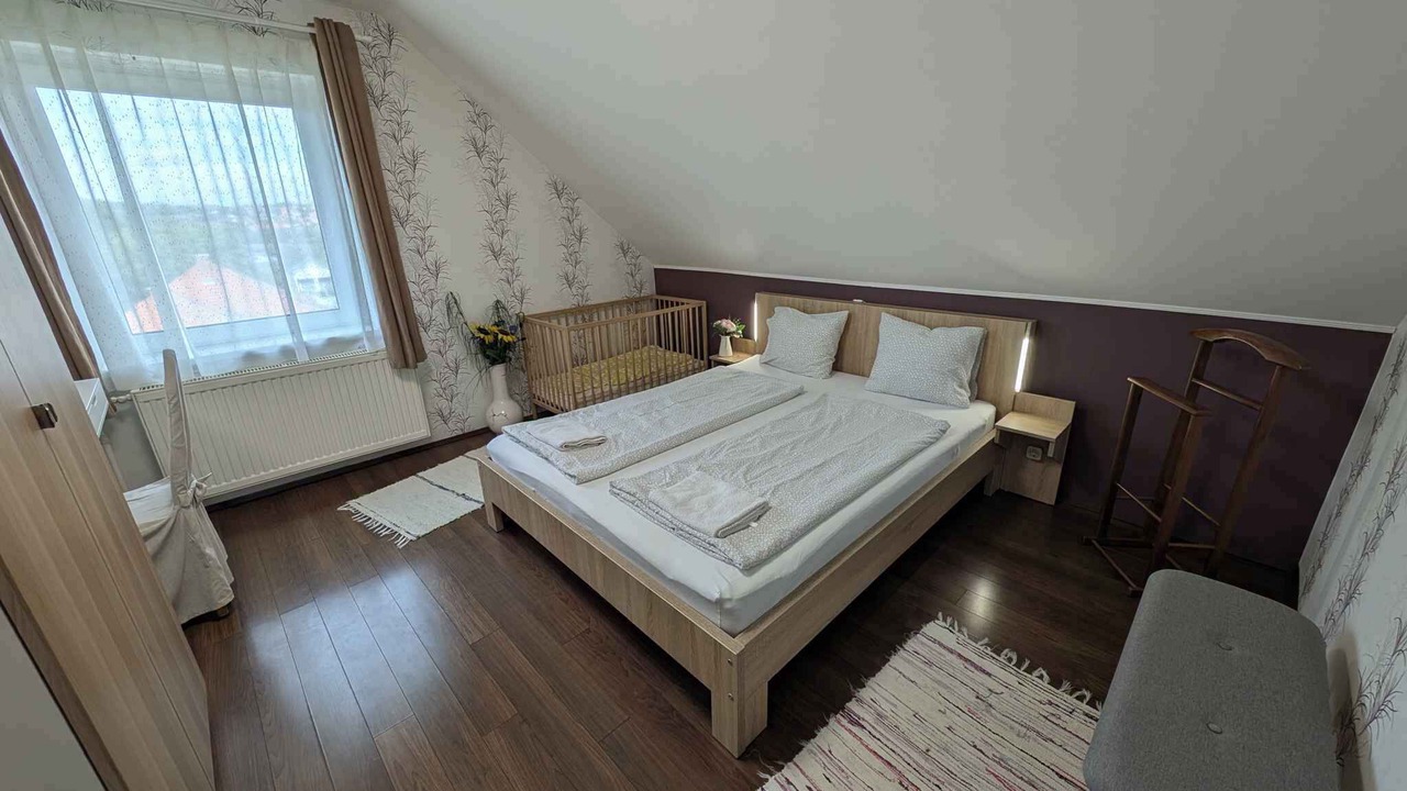 Photo of Bedroom in Clutihany