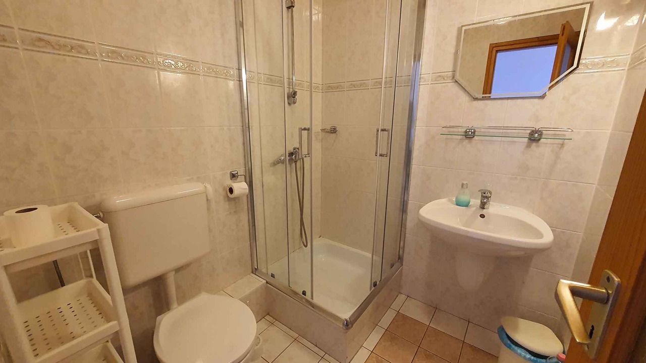 Photo of Bathroom in Siofok-Szabadifurdo