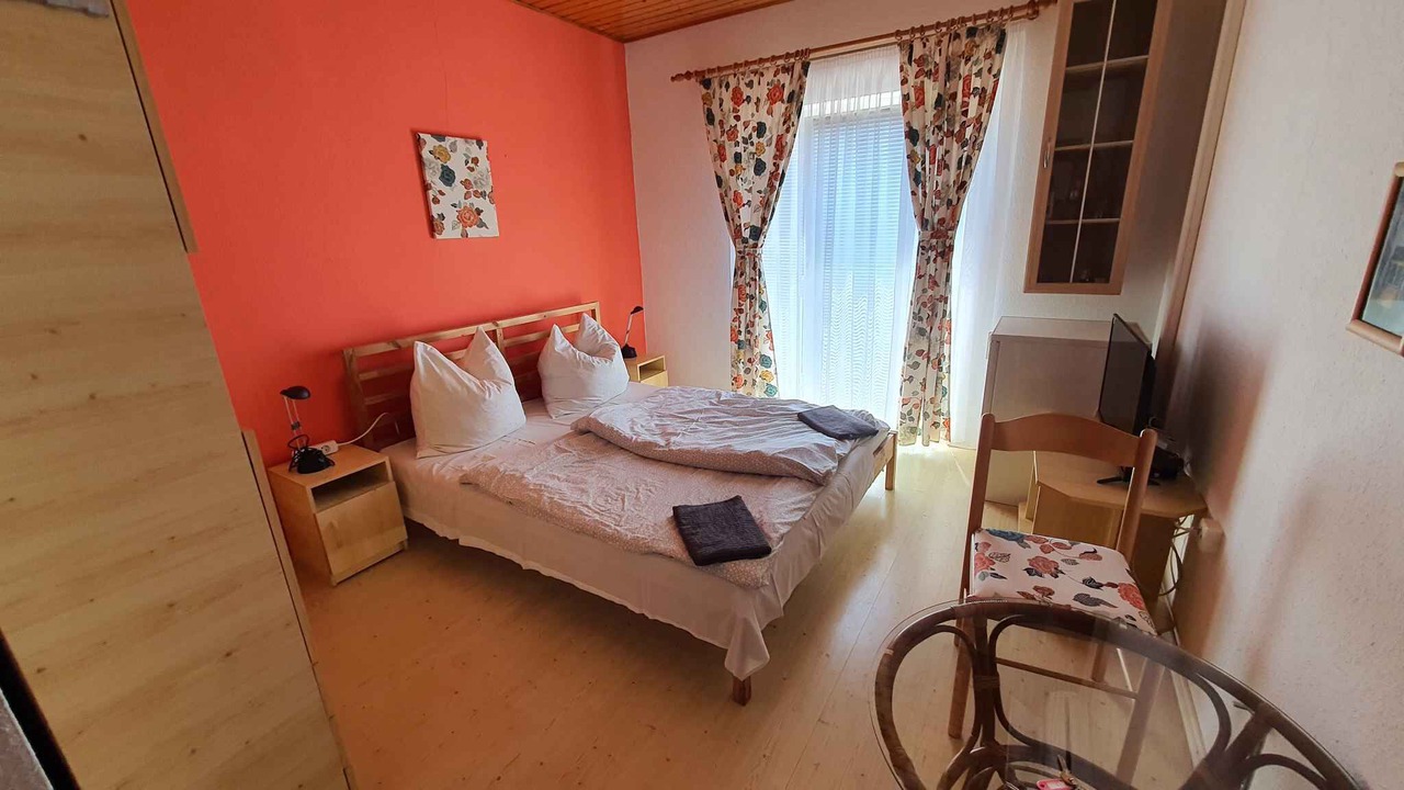Photo of Bedroom in Siofok-Szabadifurdo