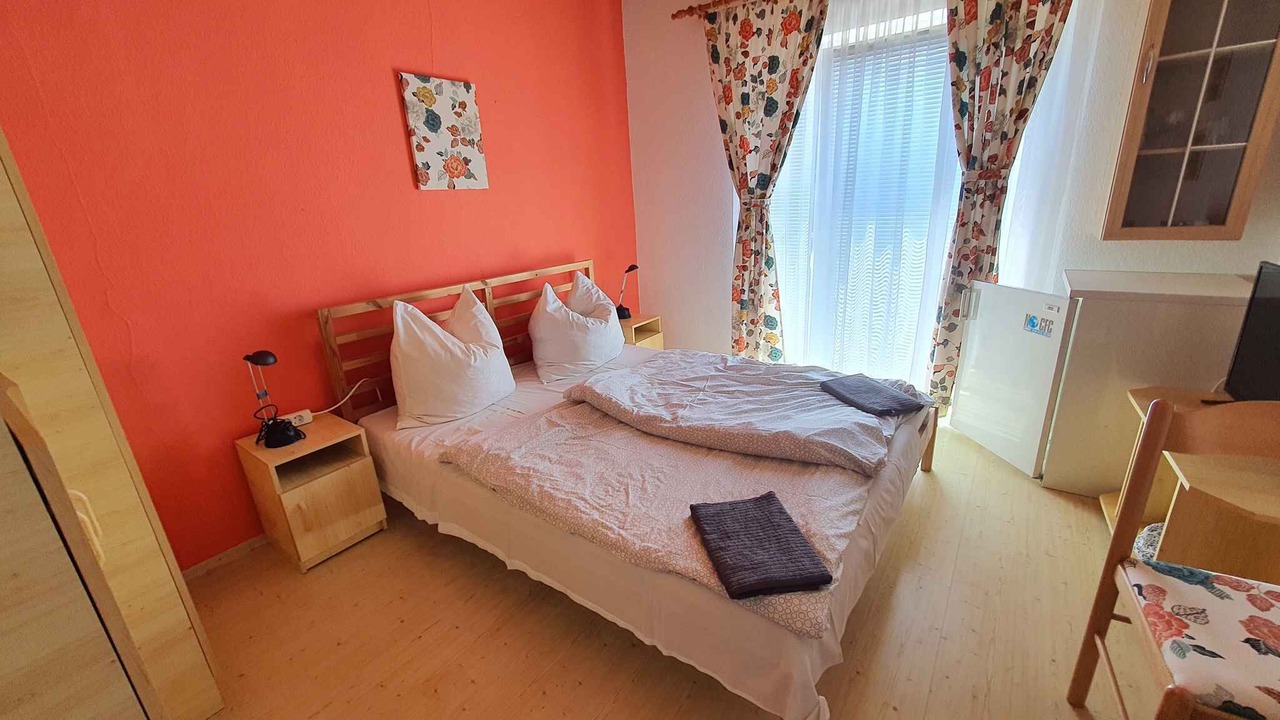 Photo of Bedroom in Siofok-Szabadifurdo
