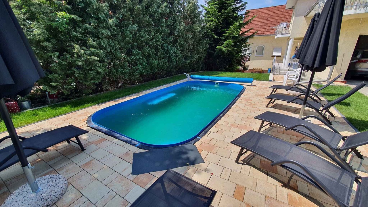 Photo of Outdoor in Siofok-Szabadifurdo