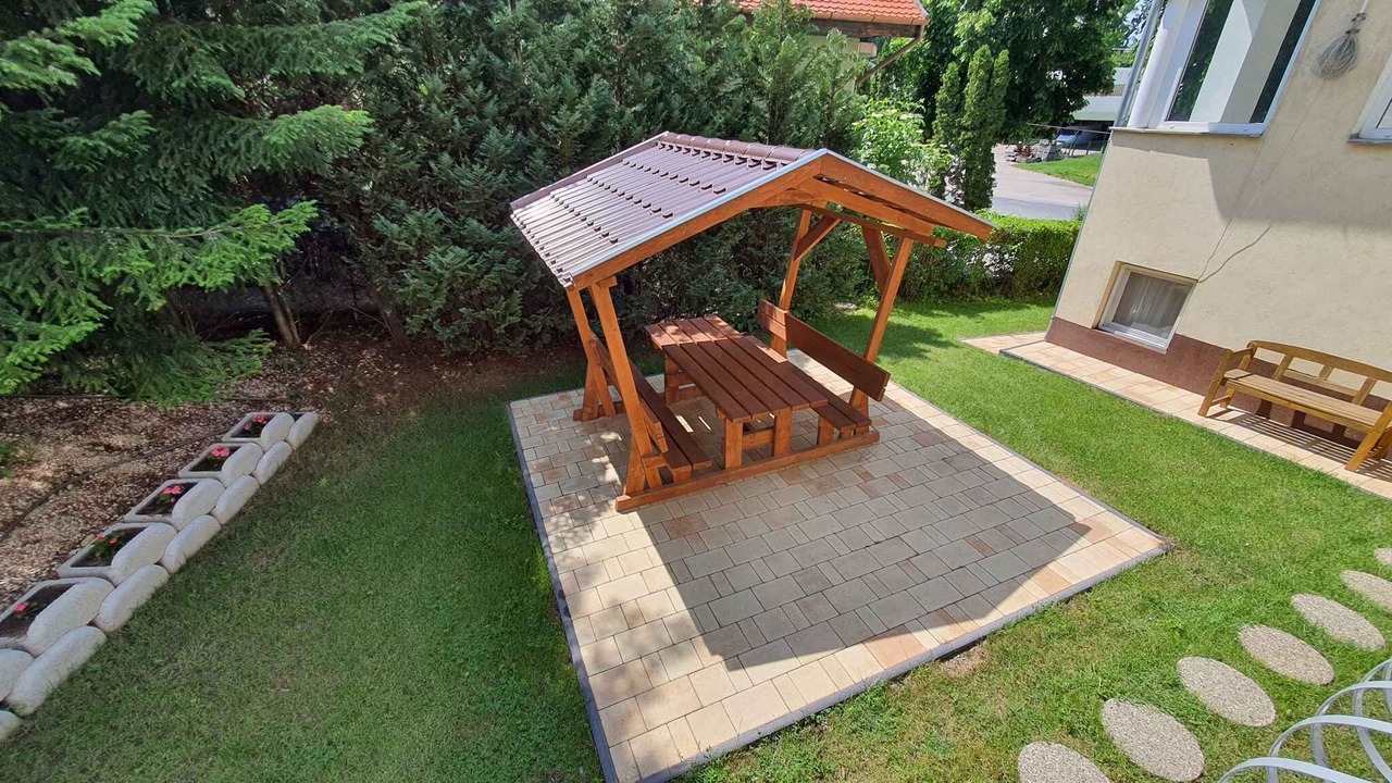 Photo of Outdoor in Siofok-Szabadifurdo