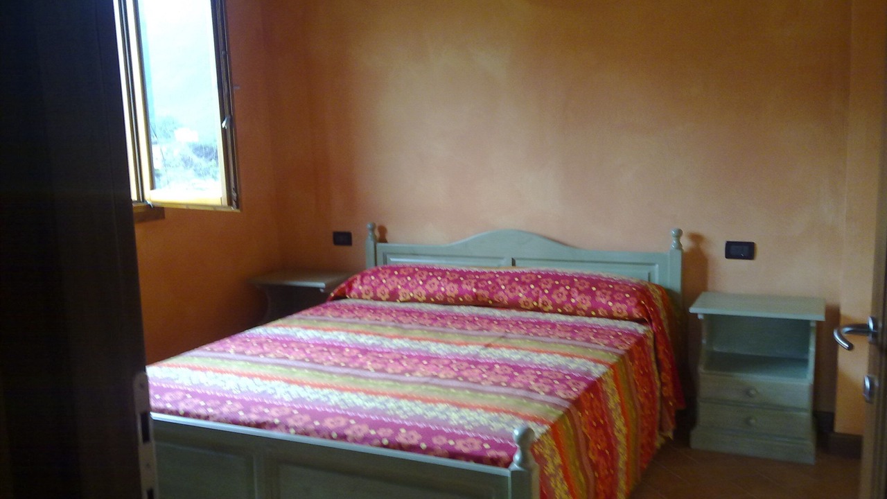 Photo of Bedroom in Fanano