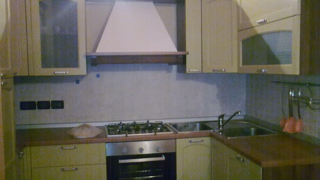 Photo of Kitchen in Fanano