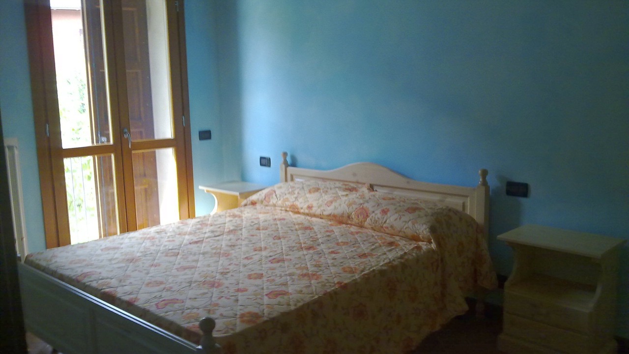 Photo of Bedroom in Fanano