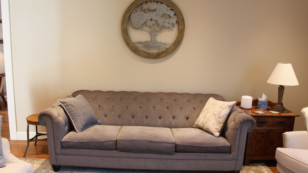 Photo of Livingroom in Rome