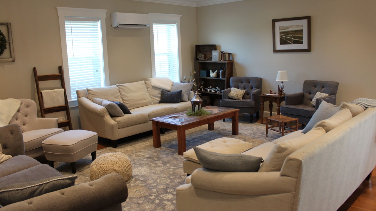 Photo of Livingroom in Rome