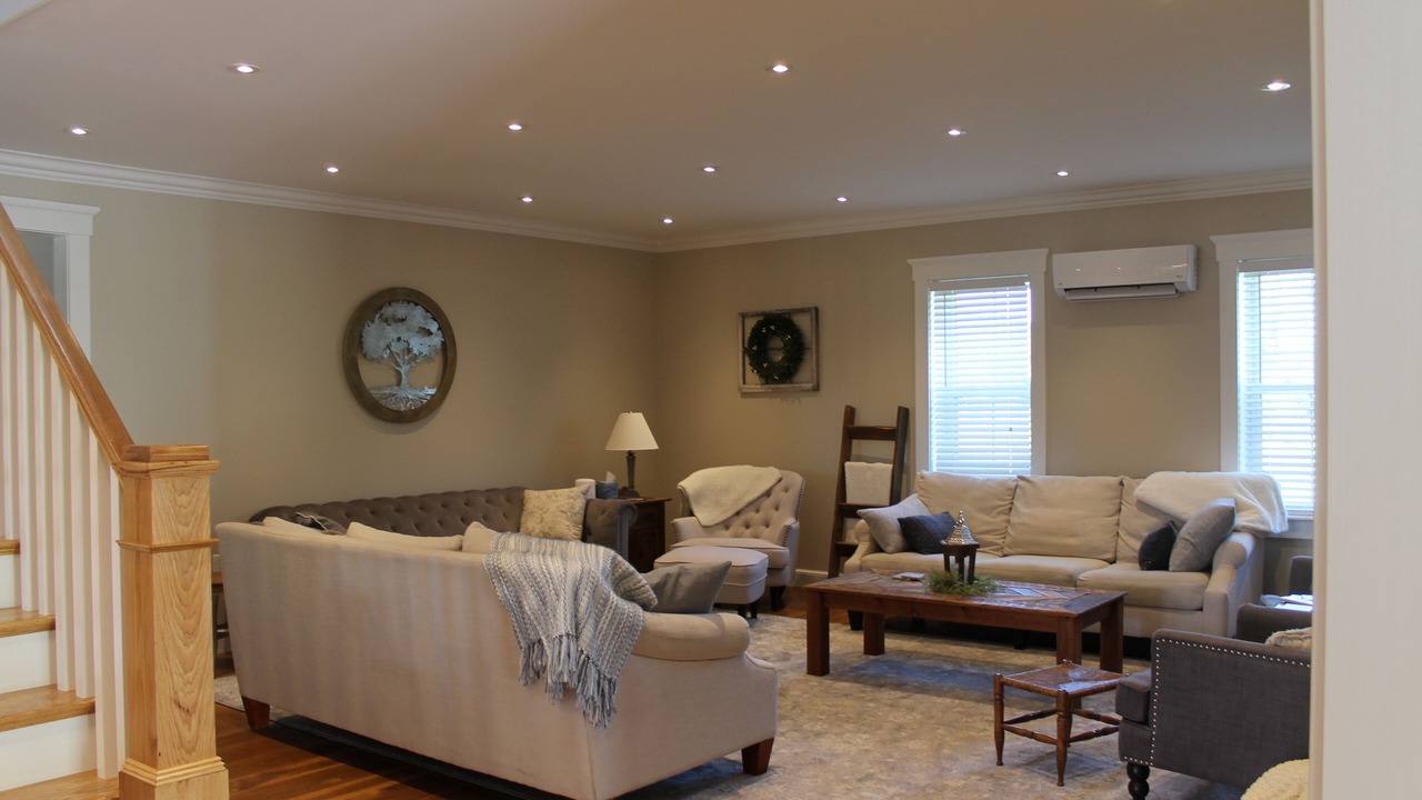 Photo of Livingroom in Rome