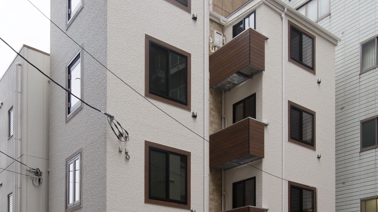 Photo of Outdoor in Tsukiji