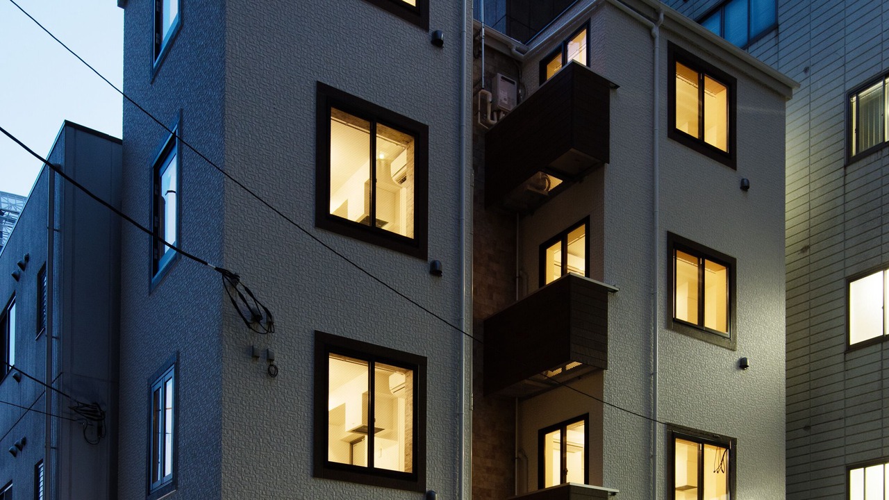 Photo of Outdoor in Tsukiji