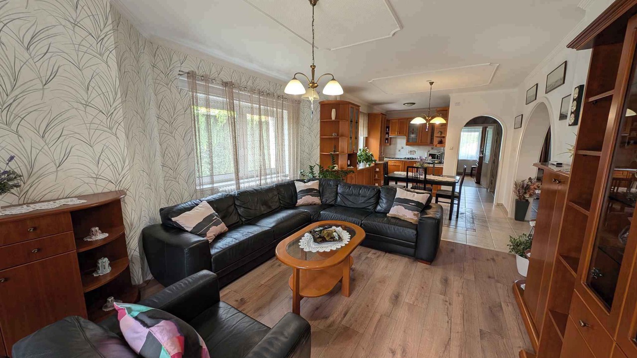 Photo of Livingroom in Clutihany