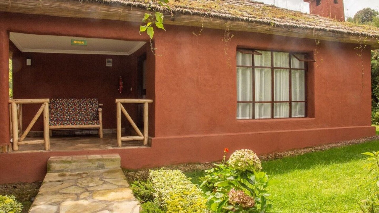 Photo of Outdoor in Kinigi