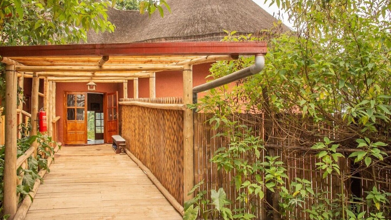 Photo of Outdoor in Kinigi
