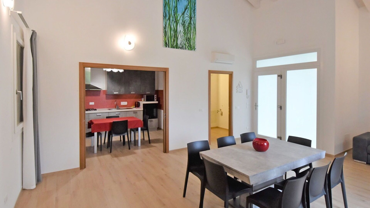 Photo of Bedroom in Malcontenta