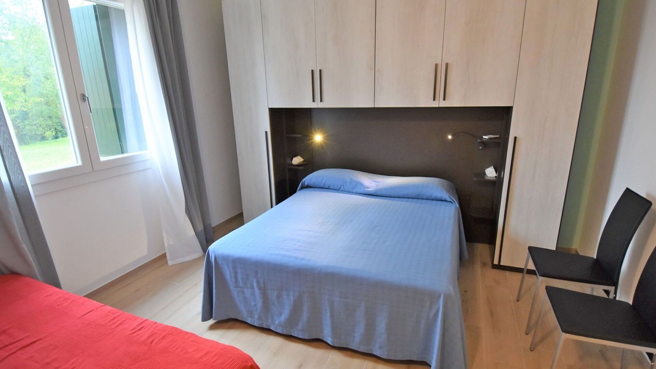 Photo of Bedroom in Malcontenta