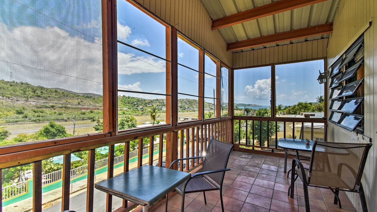 Photo of Outdoor in Villa Flamenco