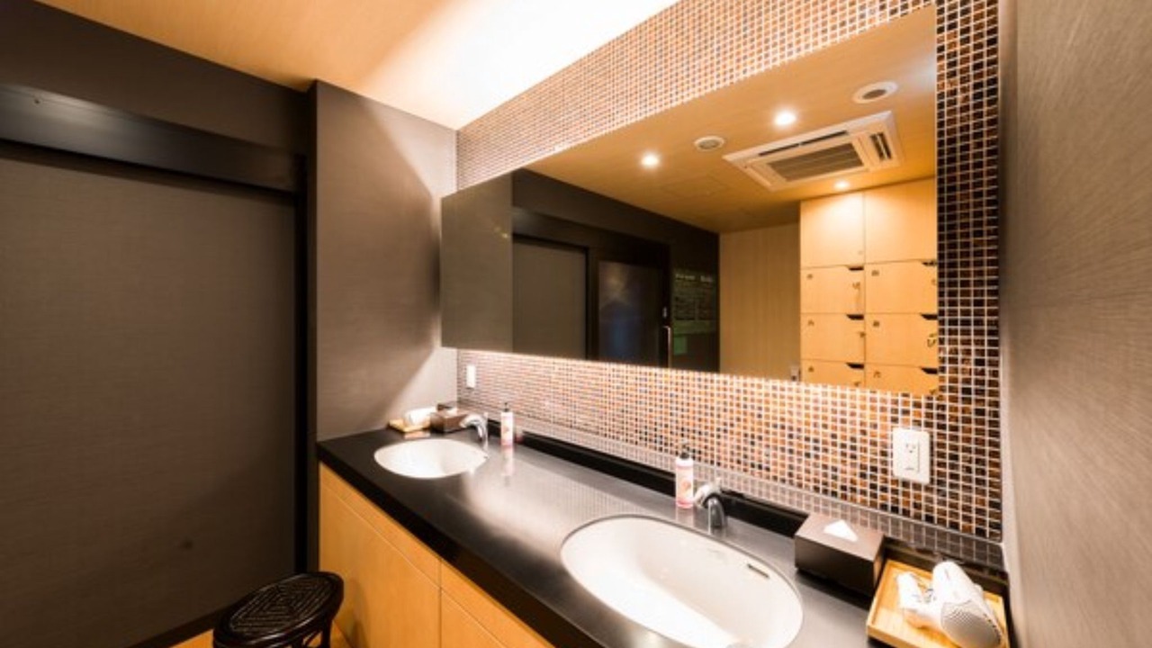 Photo of Bathroom in Kinshi