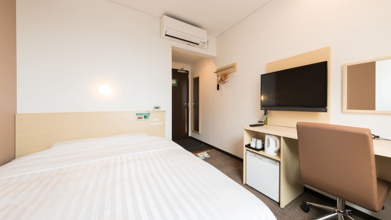 Photo of Bedroom in Kinshi