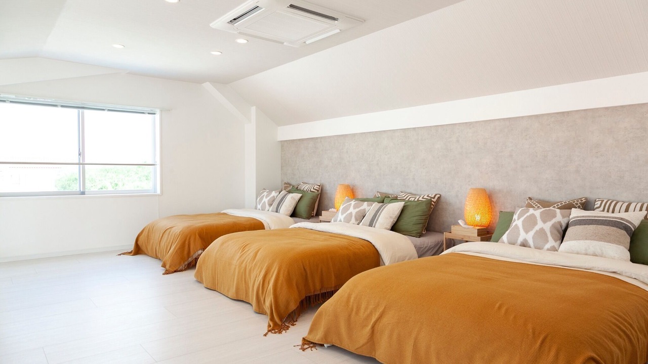 Photo of Bedroom in Sakiyama