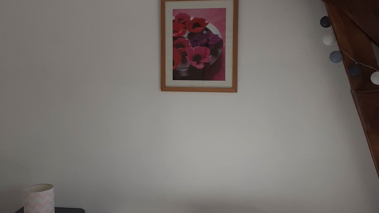 Photo of Bedroom in La Godefroy