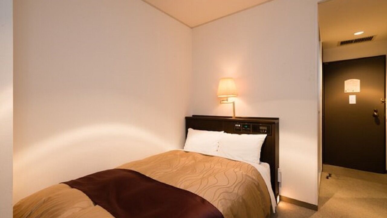 Photo of Bedroom in Shirakawa