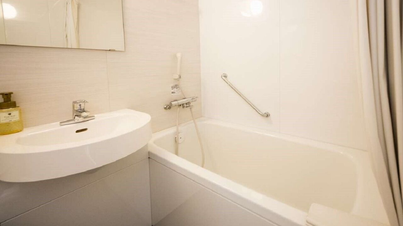 Photo of Bathroom in Shirakawa