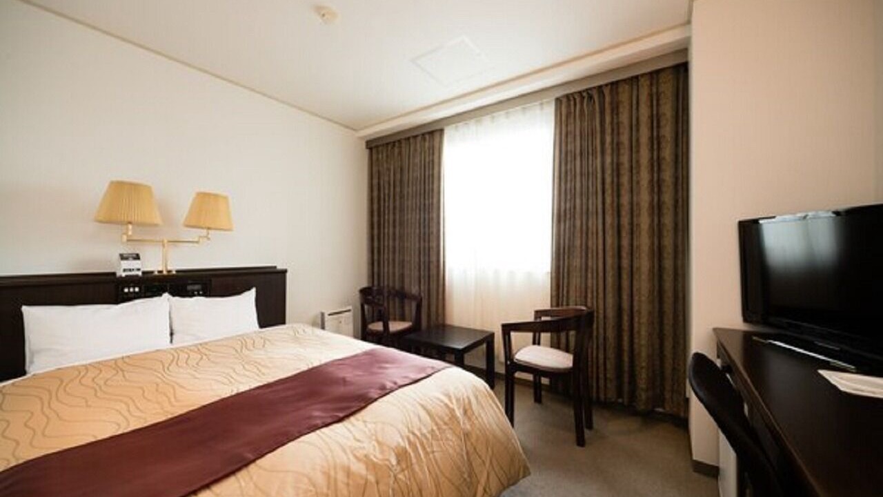 Photo of Bedroom in Shirakawa