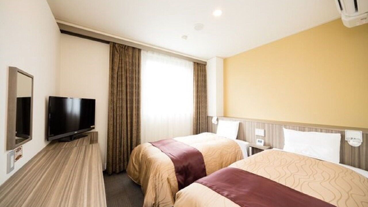 Photo of Bedroom in Shirakawa