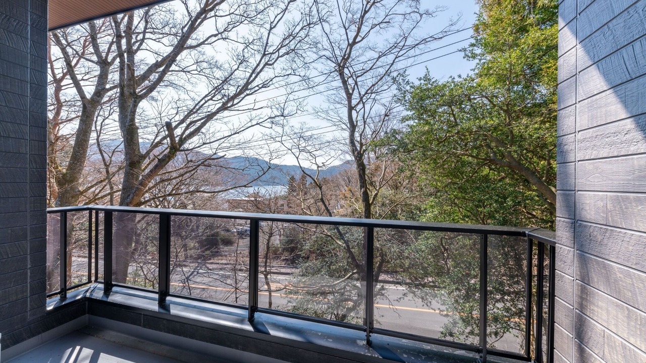 Photo of Outdoor in Hakone