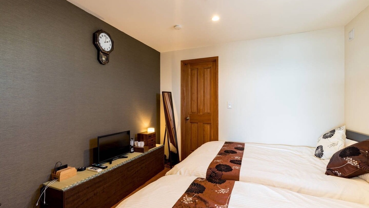 Photo of Bedroom in Kamakura