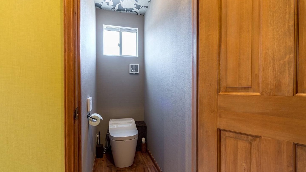 Photo of Bathroom in Kamakura