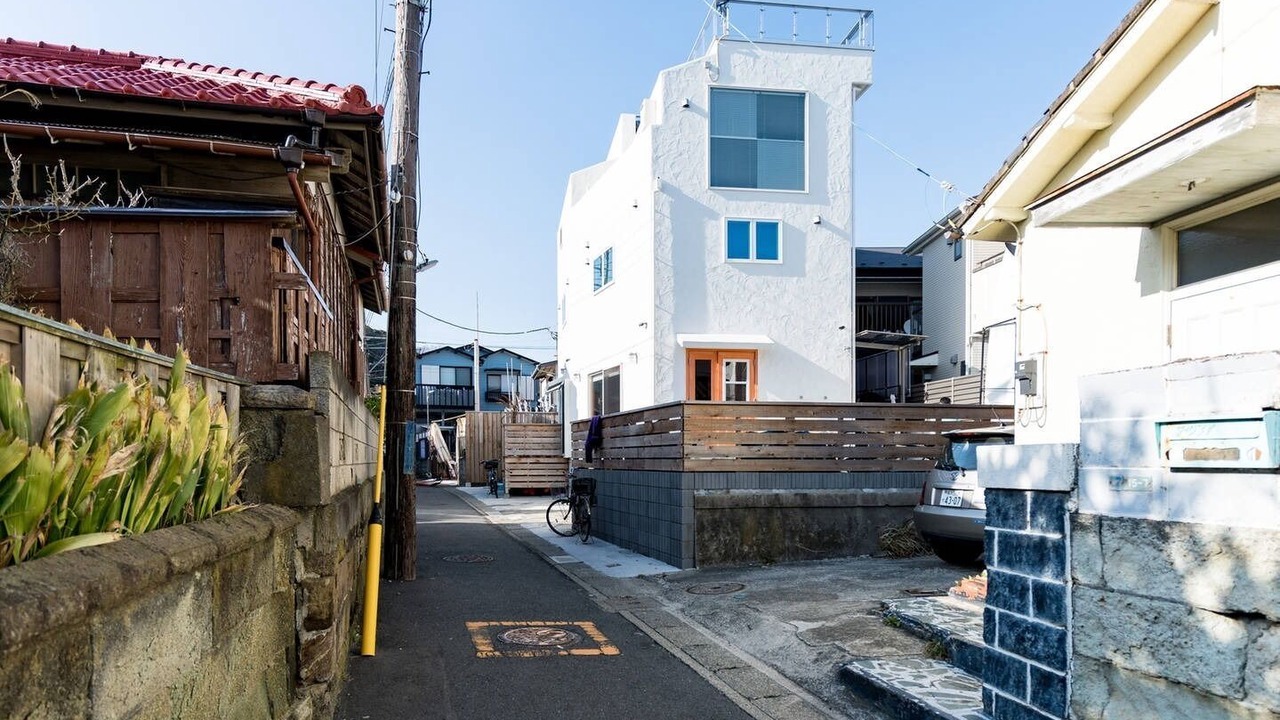 Photo of Outdoor in Kamakura