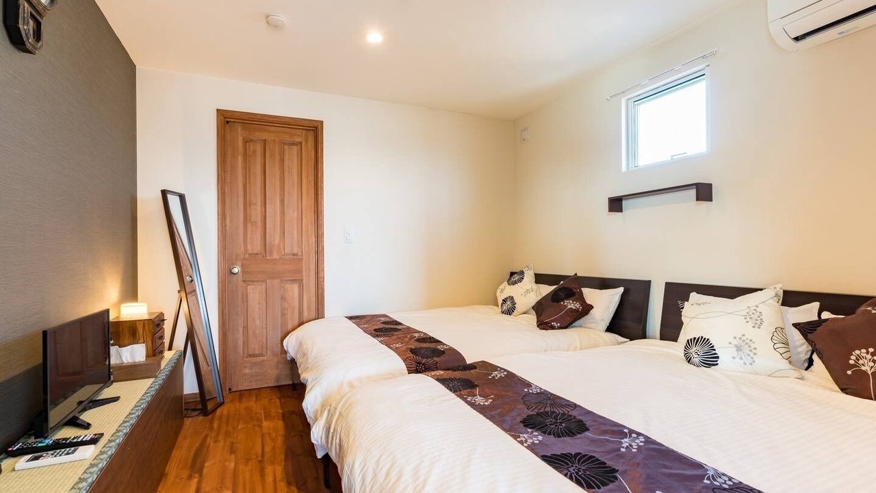 Photo of Bedroom in Kamakura