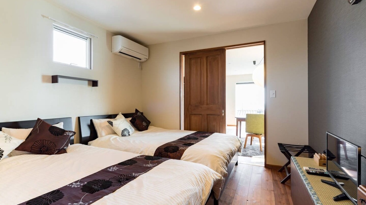 Photo of Bedroom in Kamakura