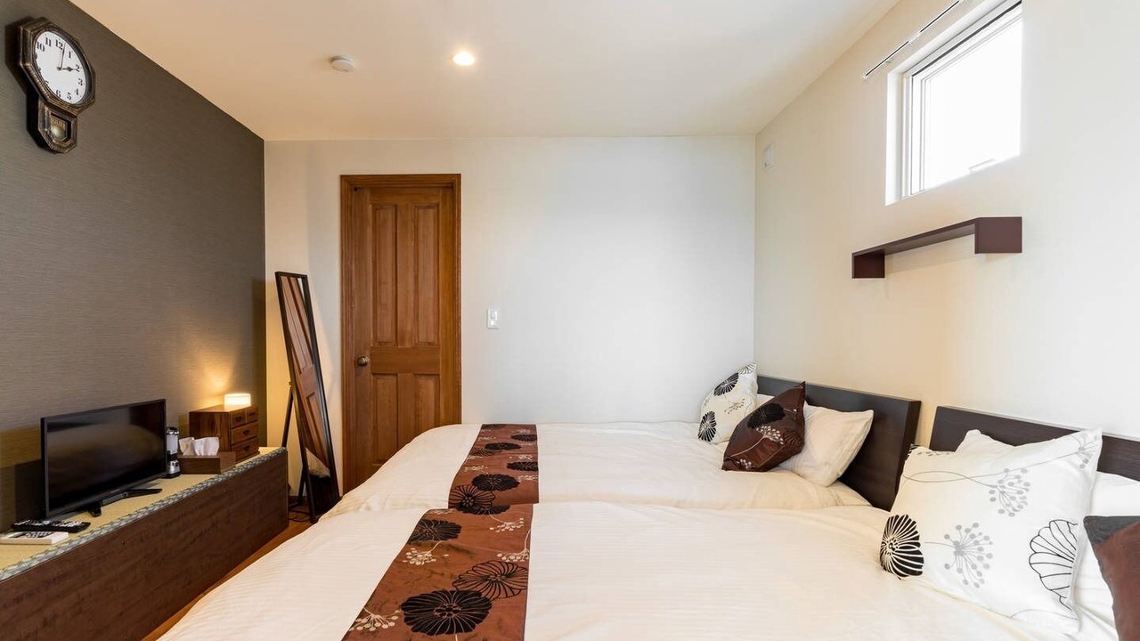 Photo of Bedroom in Kamakura
