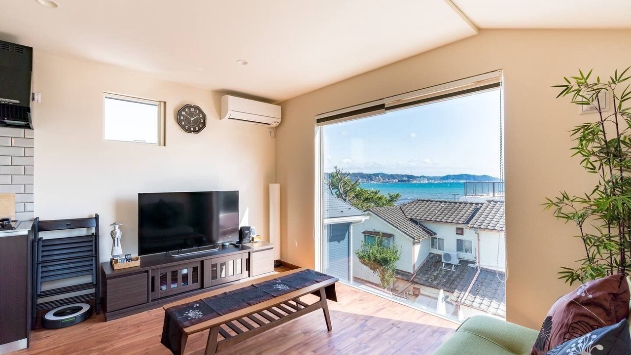 Photo of Livingroom in Kamakura